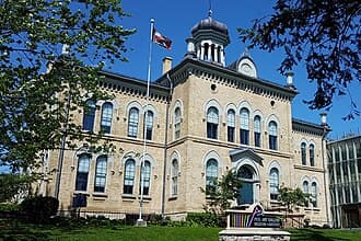 Brampton, ON