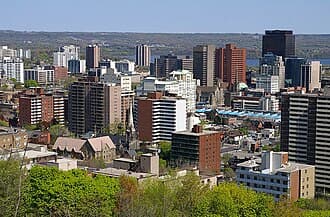 Hamilton, ON