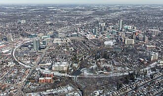 Kitchener, ON