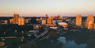 London, ON