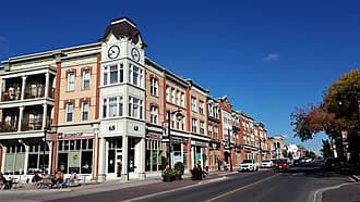 Markham, ON