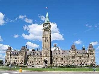 Ottawa, ON