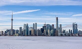 Toronto, ON