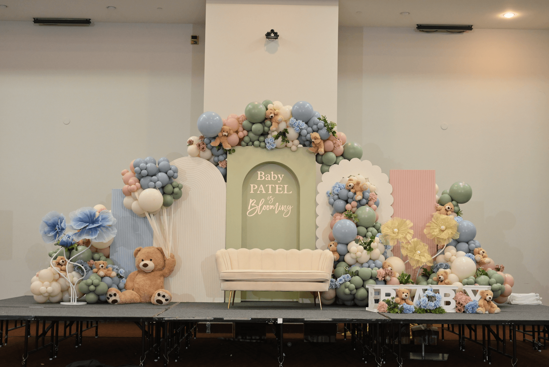 Florabounce_decorevent 3