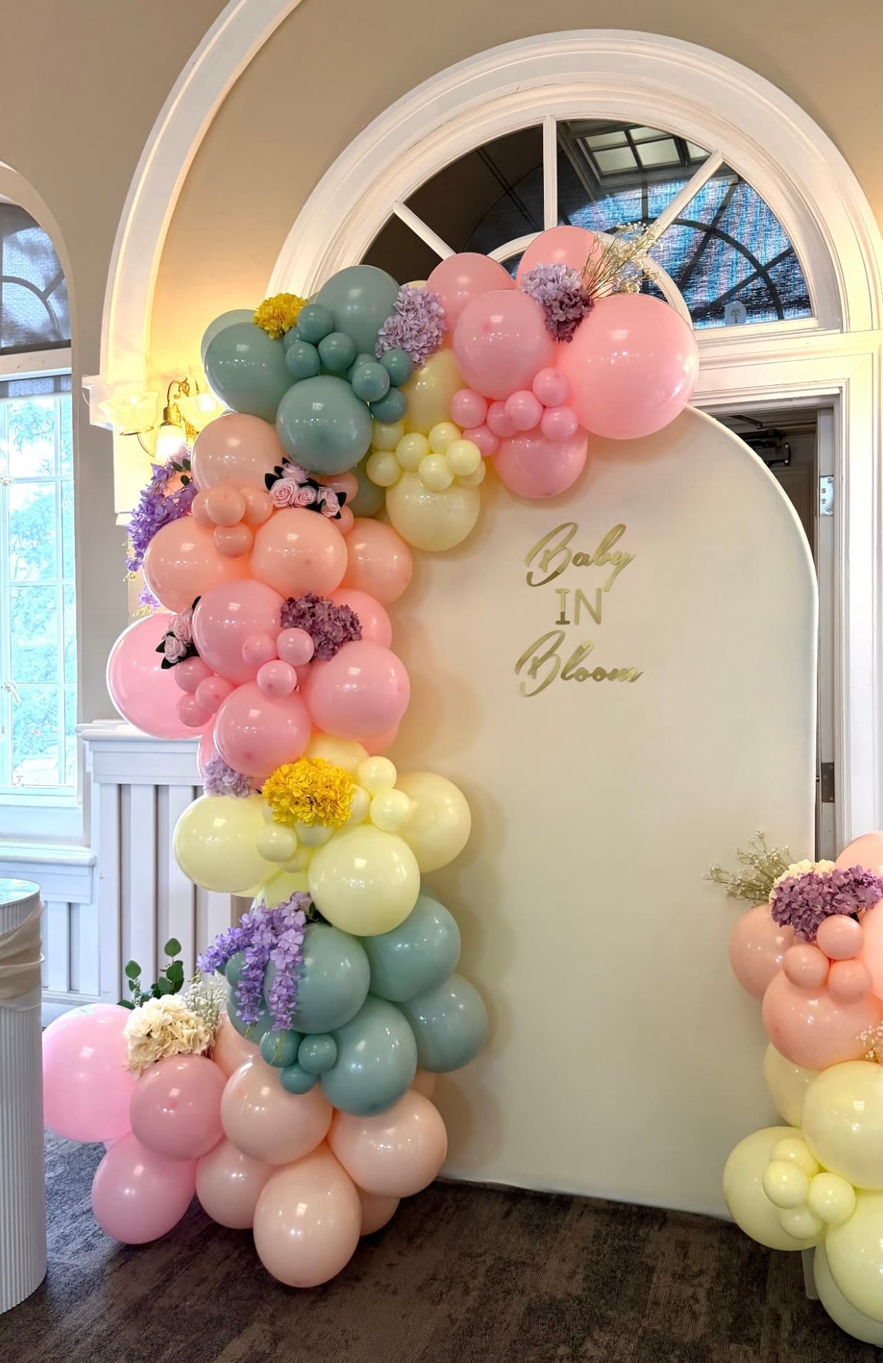 Florabounce_decorevent 5