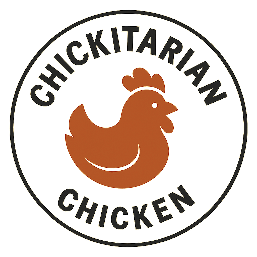 Chickitarian Chicken