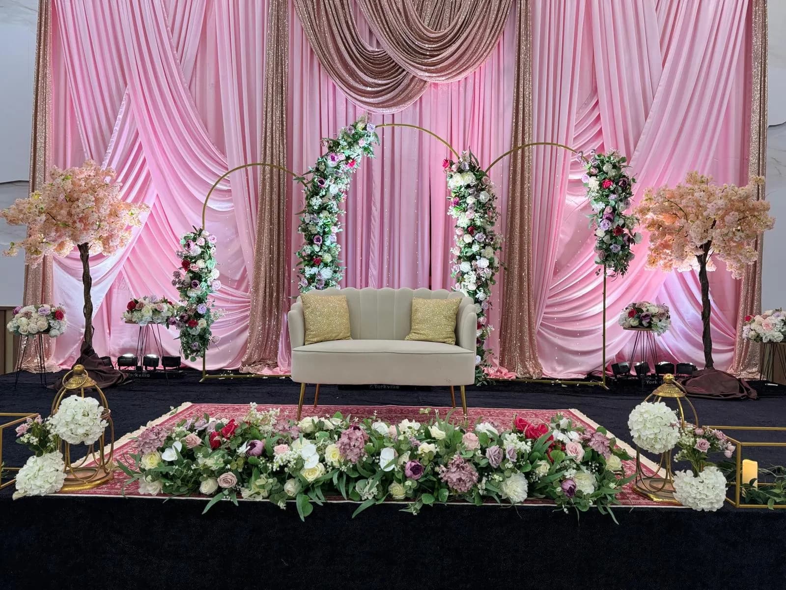 Angel Linen & Decor 2