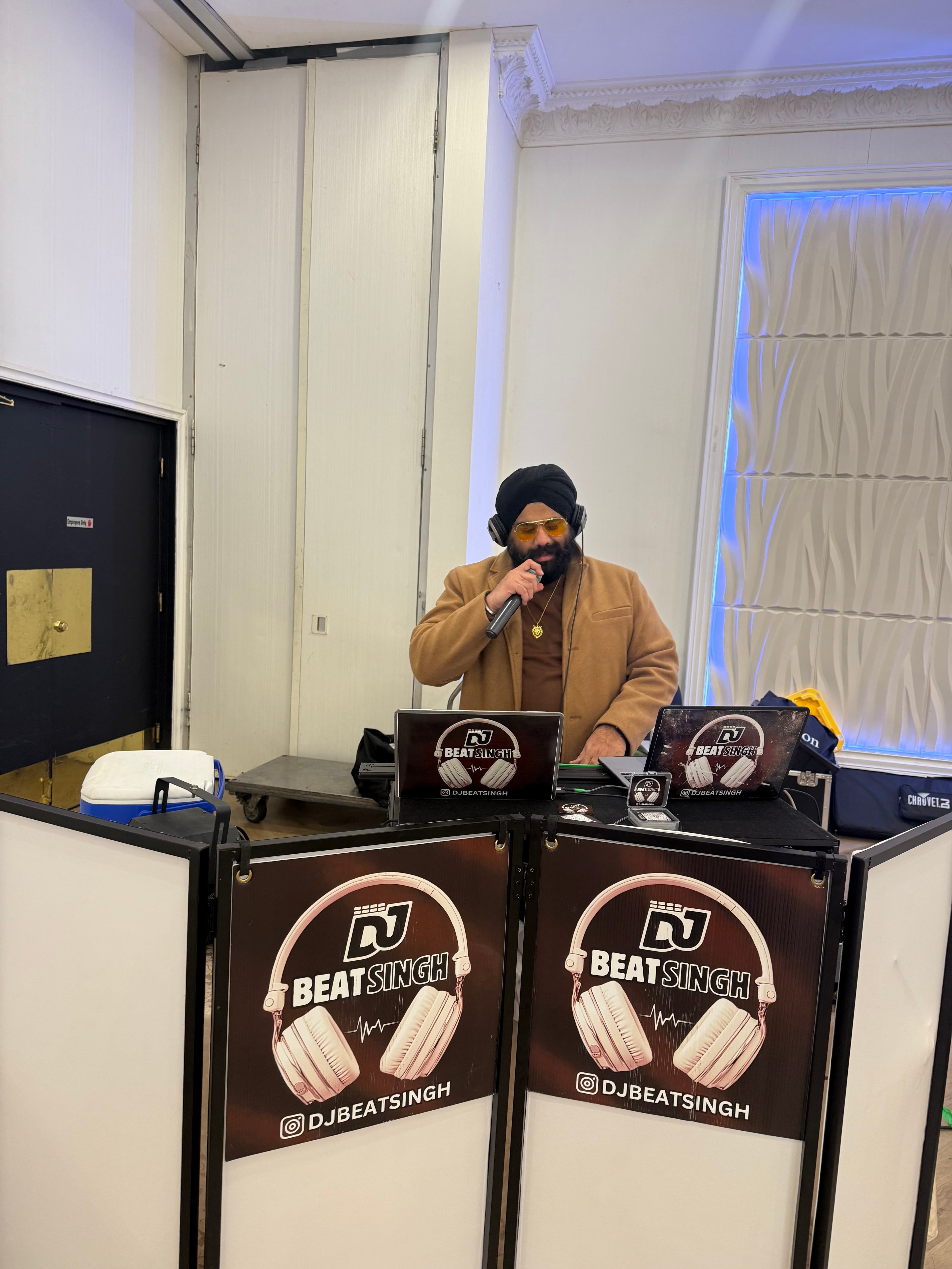 Dj Beatsingh