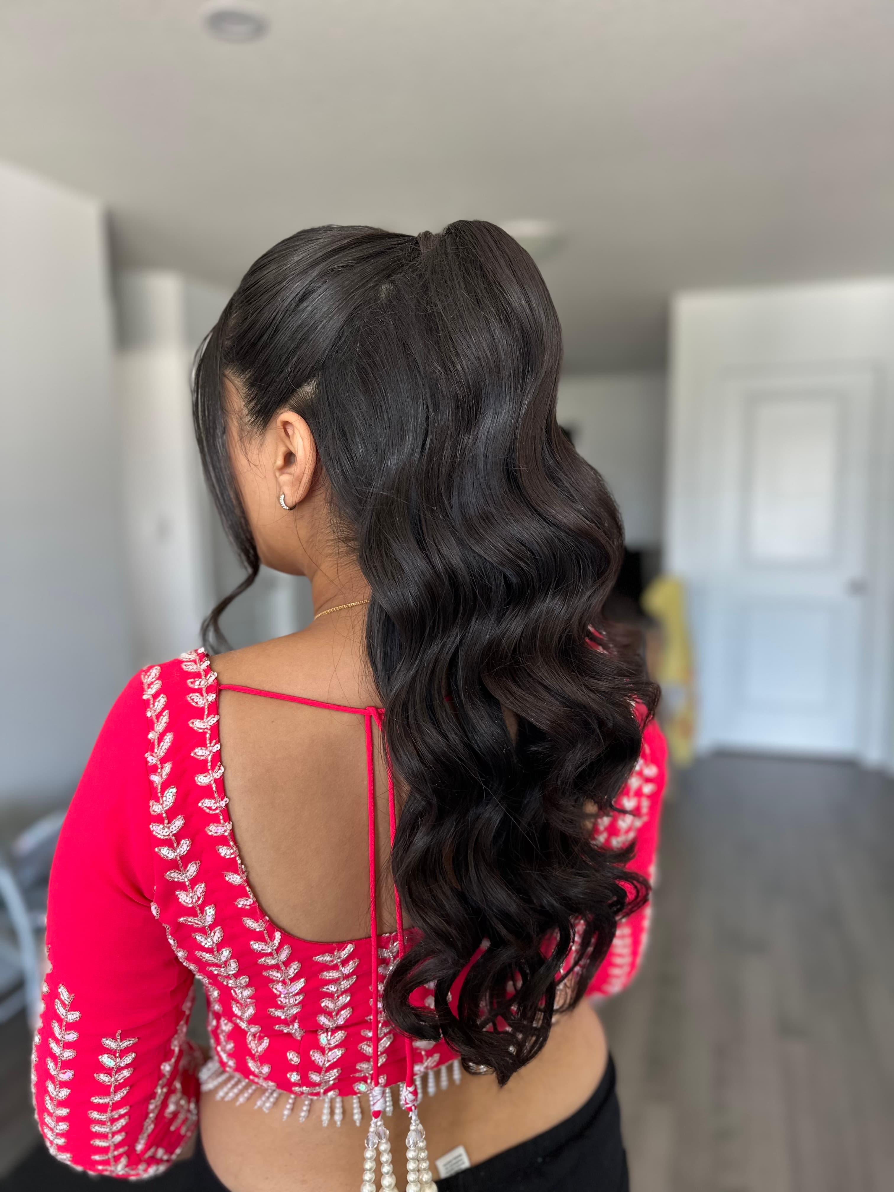 Divine Touch Makeup & Hair 4