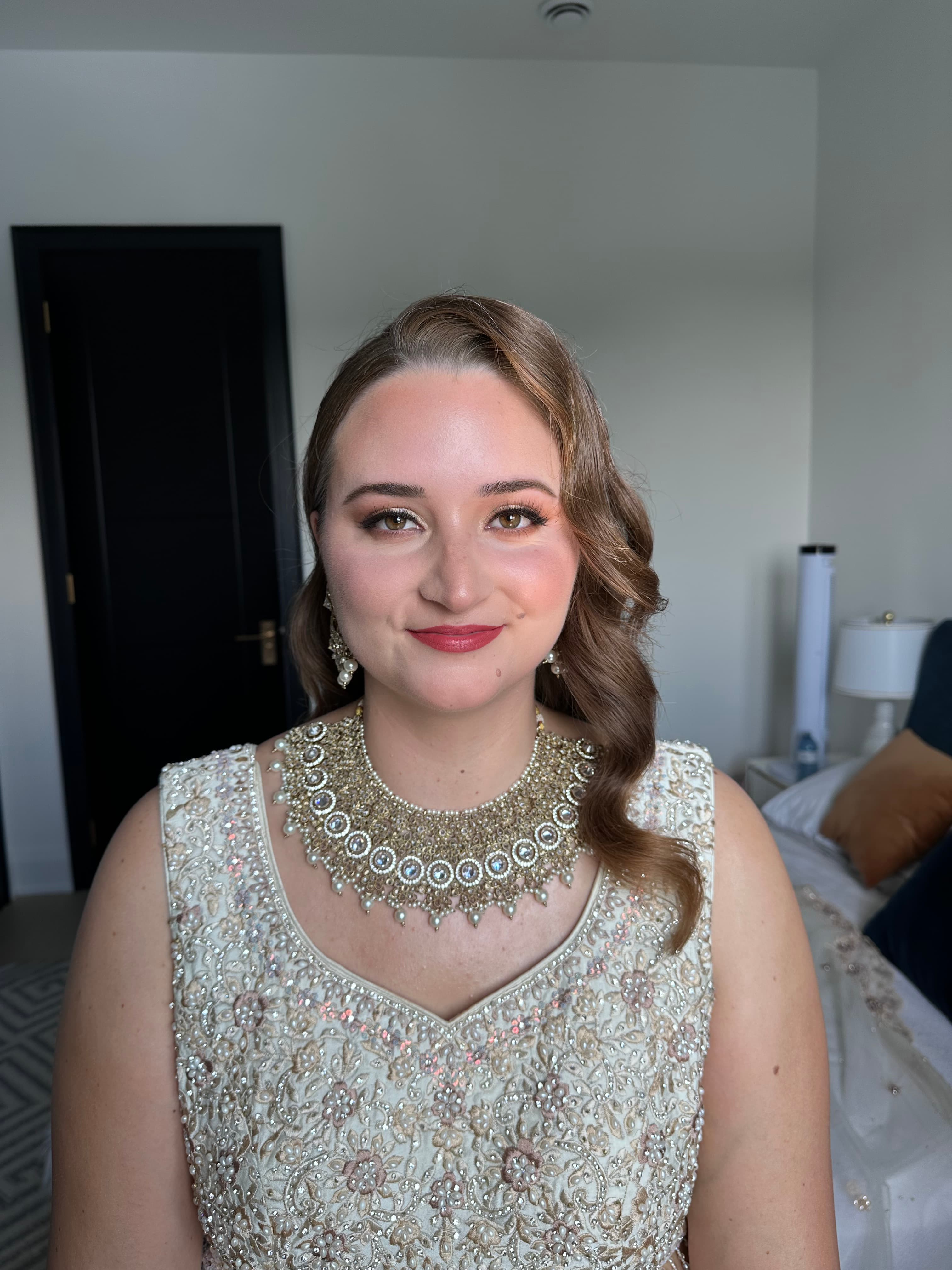 Divine Touch Makeup & Hair 5