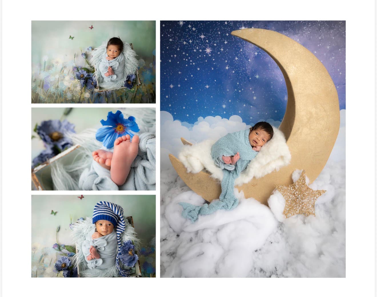 THE FIRST STEPS PHOTOGRAPHY 2