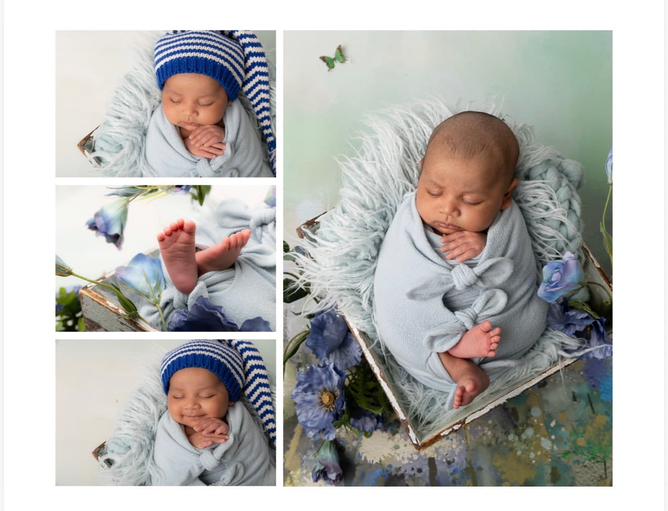 THE FIRST STEPS PHOTOGRAPHY 4